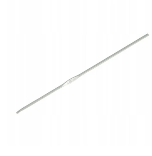 Szydełko aluminiowe SKC Crochet Hook 2,5mm
