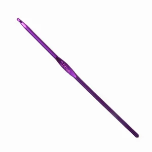 Szydełko aluminiowe SKC Crochet Hook 3,5mm