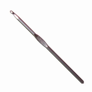Szydełko aluminiowe SKC Crochet Hook 5mm