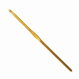 Szydełko aluminiowe SKC Crochet Hook 4mm