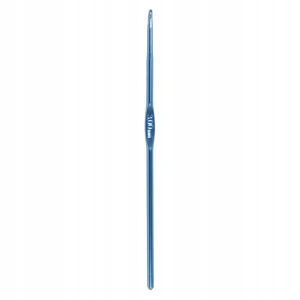 Szydełko aluminiowe SKC Crochet Hook 3 mm