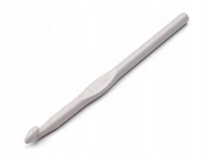 Szydełko aluminiowe SKC Crochet Hook 9 mm