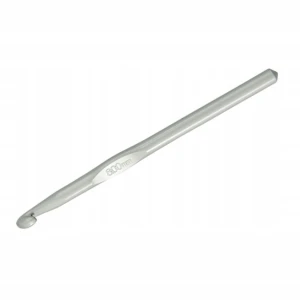 Szydełko aluminiowe SKC Crochet Hook 8 mm