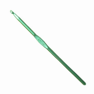 Szydełko aluminiowe SKC Crochet Hook 4,5 mm
