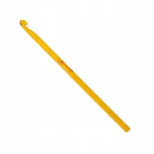 Szydełko plastikowe 3 mm