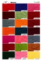 Włóczka Mimoza Opus Akryl 100g/330m BRĄZOWY 05