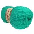 Włóczka Mimoza Opus Akryl 100g/330m TURKUSOWY 17