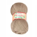Włóczka Mimoza Opus Akryl 100g/330m C. BEŻOWY 218