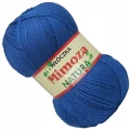 Włóczka Mimoza Opus Akryl 100g/330m JEANSOWY 233