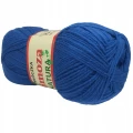 Włóczka Mimoza Opus Akryl 100g/330m JEANSOWY 233