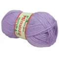 Włóczka Mimoza Opus Akryl 100g/330m LILIOWY 223