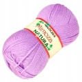 Włóczka Mimoza Opus Akryl 100g/330m LILIOWY 223