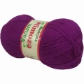 Włóczka Mimoza Opus Akryl 100g/330m CYKLAMEN 1783