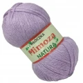 Włóczka Mimoza Opus Akryl 100g/330m WRZOSOWY 811