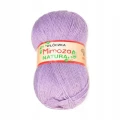 Włóczka Mimoza Opus Akryl 100g/330m WRZOSOWY 811