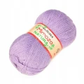 Włóczka Mimoza Opus Akryl 100g/330m WRZOSOWY 811