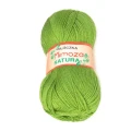 Włóczka Mimoza Opus Akryl 100g/330m ZIELONY 122