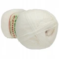 Włóczka Mimoza Opus Akryl 100g/330m KREMOWY 232